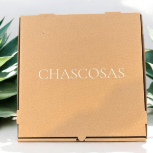 Caja de Regalo