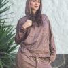 soft marron